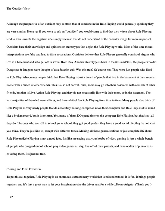 Book by Jeffrey Miller